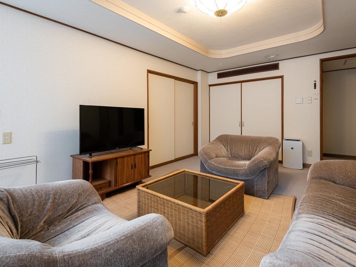 Oyo Ryokan Touenkan Miasa-Onsen Misasa Экстерьер фото